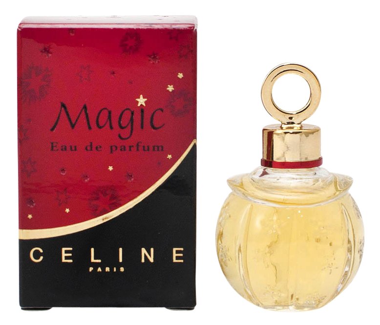 最大10%OFFクーポン » Parfum) de (Eau Celine by Magic Reviews Facts Perfume & 香水(女性用)