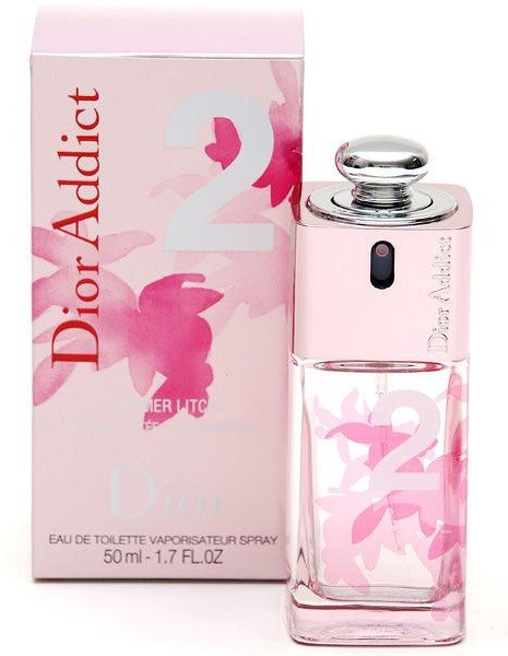 Dior Addict 2 Summer Litchi　100ml Dior Addict 2 Summer Litchi Dior perfume - a fragrance for
