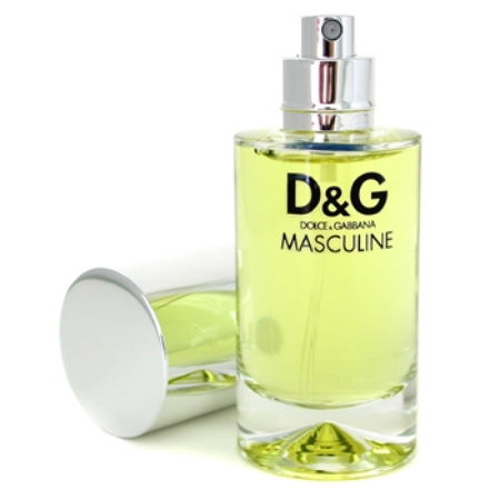 D&G Masculine by Dolce & Gabbana (Eau de Toilette) » Reviews