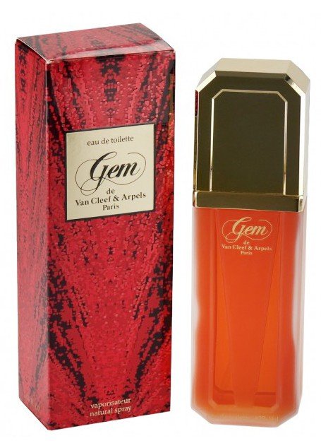 Gem by Van Cleef & Arpels (Eau de Toilette) » Reviews