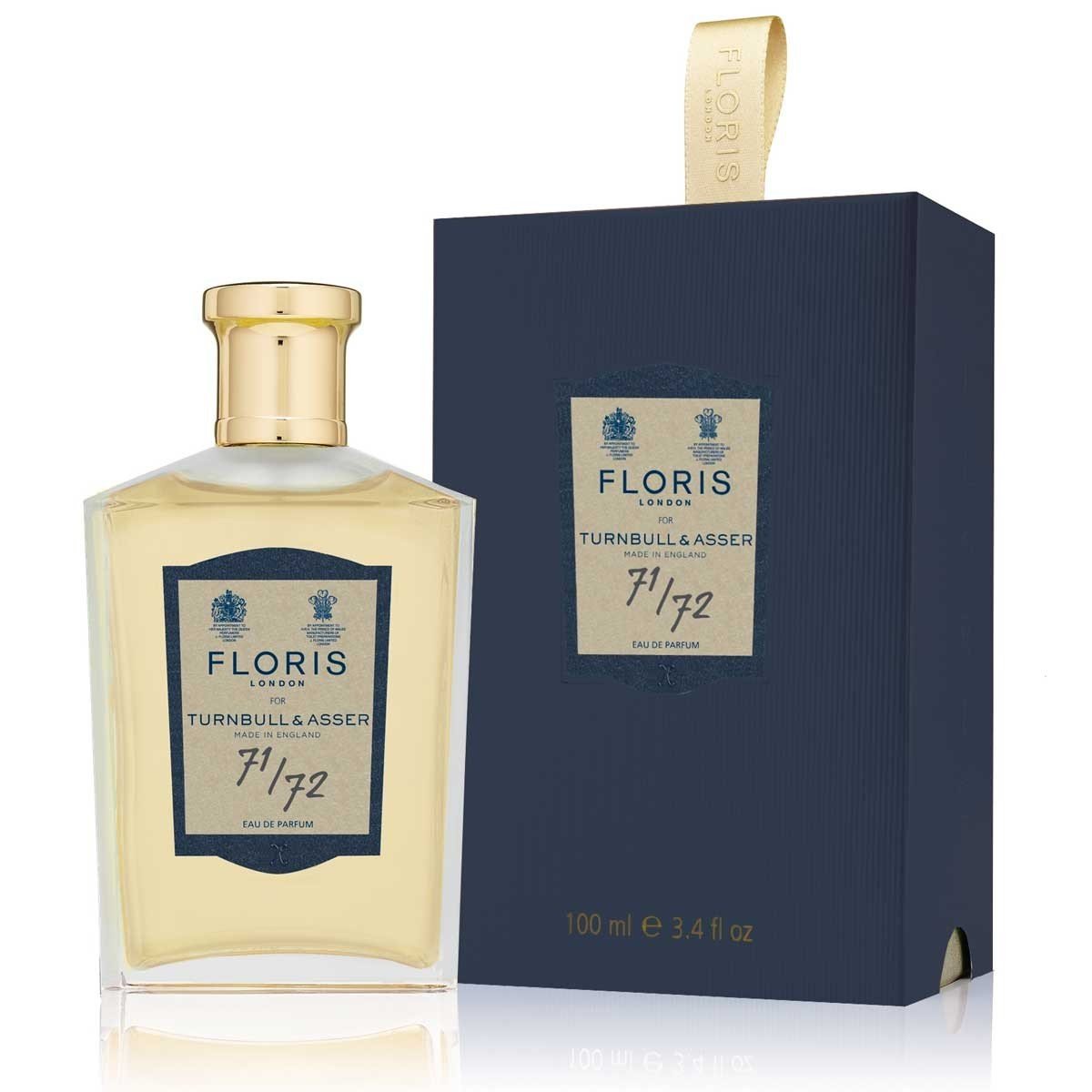 71/72 - Eau de Parfum