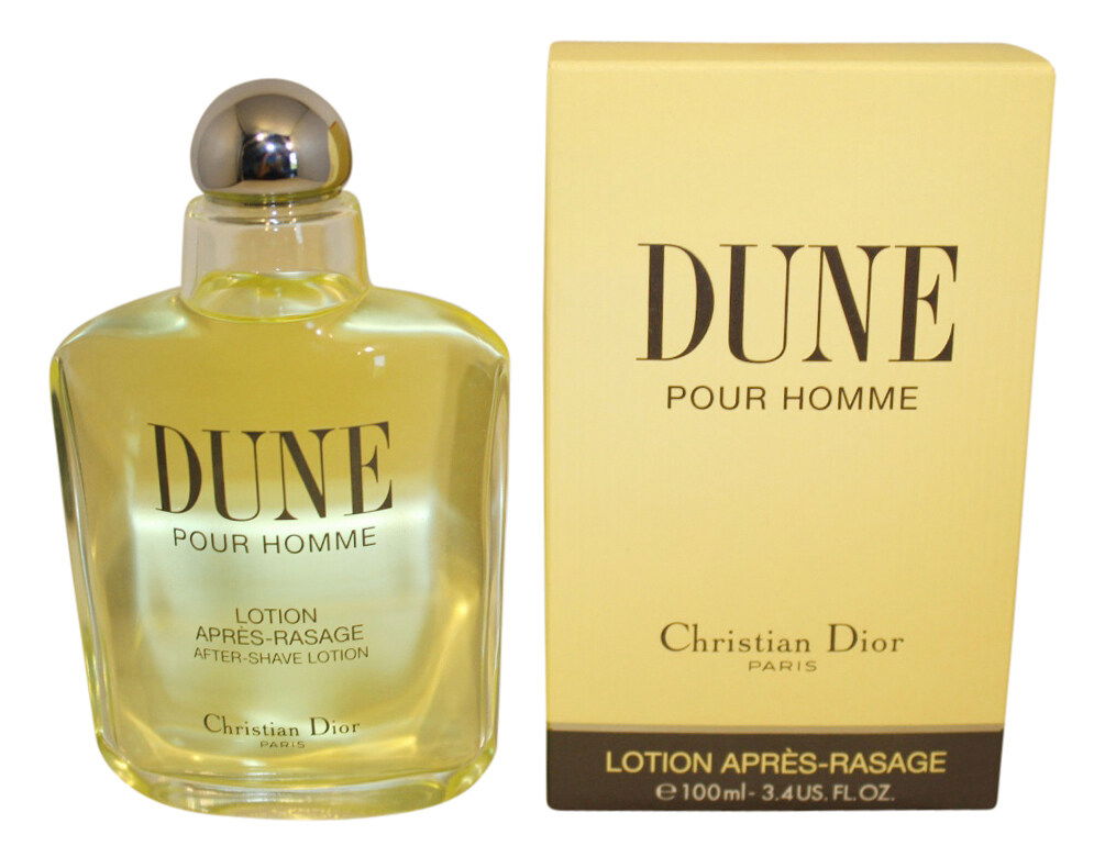 Dune Pour Homme | Dior FI