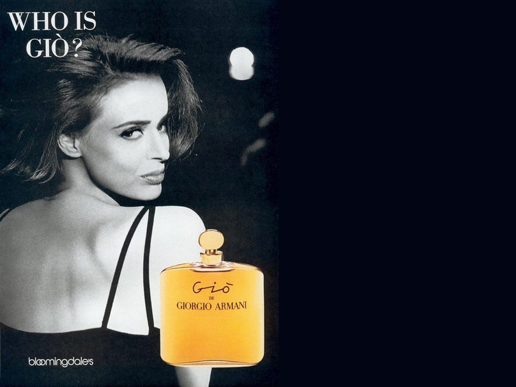 Giò by Giorgio Armani (Eau de Parfum) » Reviews & Perfume Facts Giò by Giorgio Armani (Eau de Parfum) » Reviews & Perfume Facts
