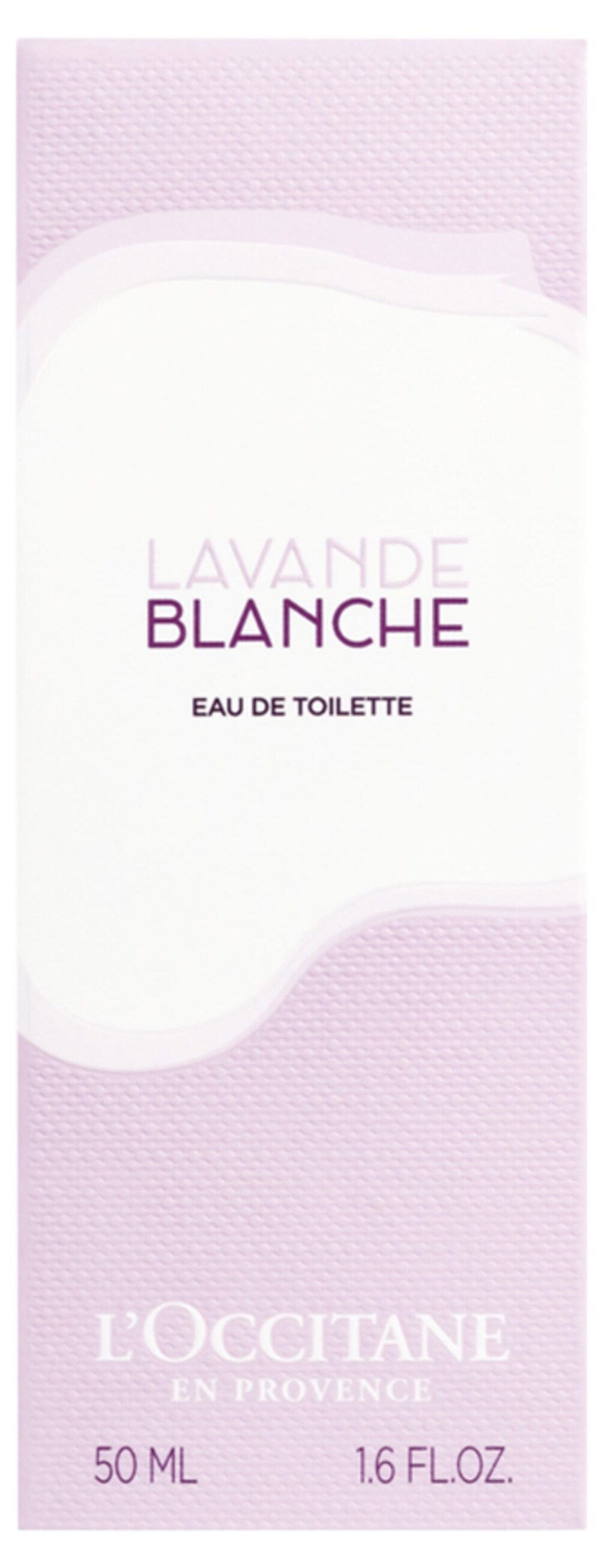 ダ*ヤ様 L'Occitane Lavande Blanche 50ml 2本セ White Lavender Eau de Toilette | L'Occitane en Provence