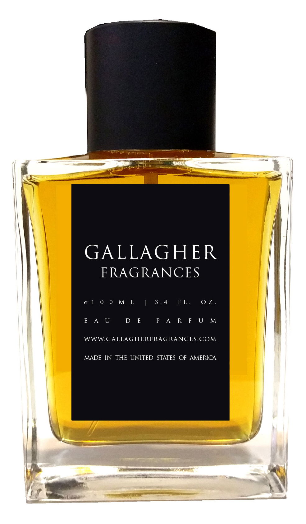 Rosé All Daé by Gallagher Fragrances » Reviews & Perfume Facts