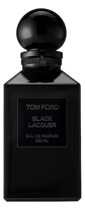 Black Lacquer by Tom Ford » Reviews & Perfume Facts
