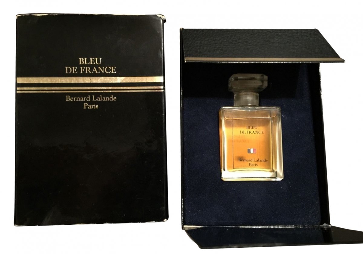 【30％OFF】 Lalande Bernard by France de Bleu (Parfum) Reviews » 香水(ユニセックス)