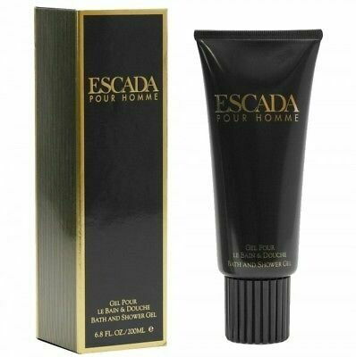 Escada - pour Homme Eau de Toilette (Eau de Toilette Escada - pour Homme Eau de Toilette (Eau de Toilette
