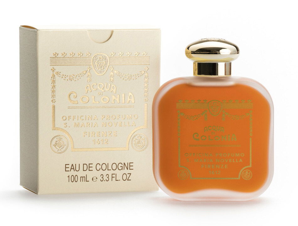 Patchouli by Santa Maria Novella (Eau de Cologne) » Reviews