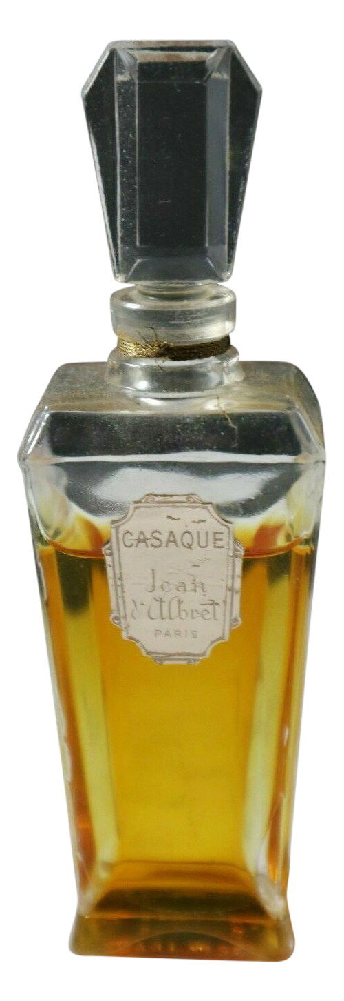Casaque by Orlane / Jean d'Albret (Parfum) » Reviews