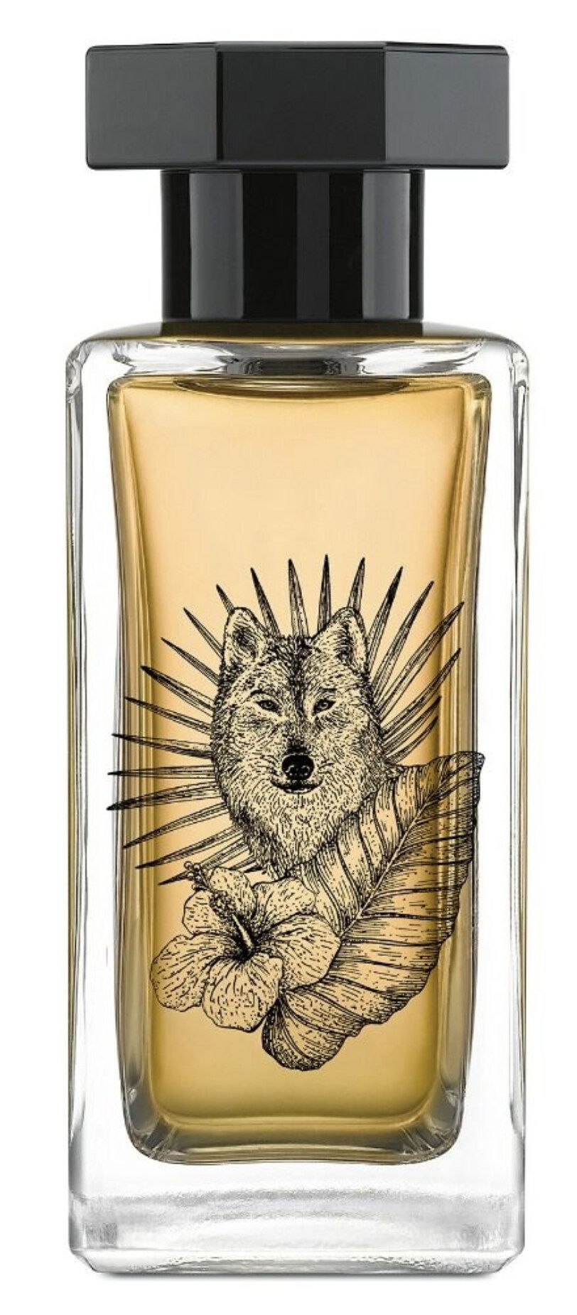 Le Couvent Unisex Des Minimes Hattai EDP 3.4 oz Fragrances