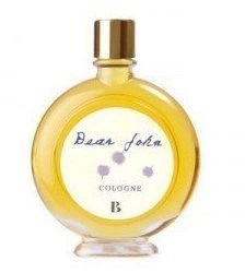 Dear John by Lush (Perfume) » Reviews & Perfume Facts