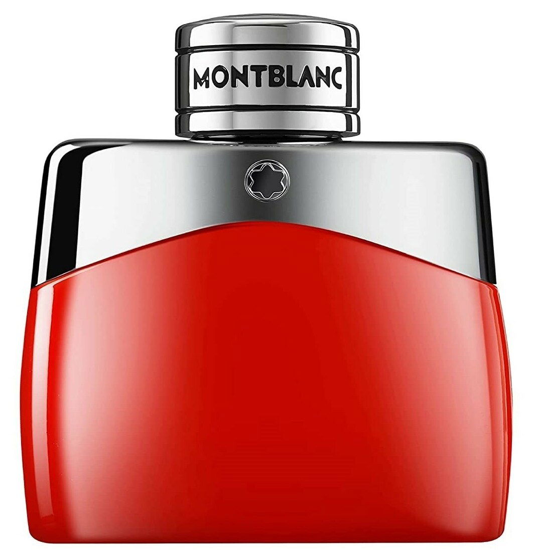 Legend Red by Montblanc » Reviews & Perfume Facts