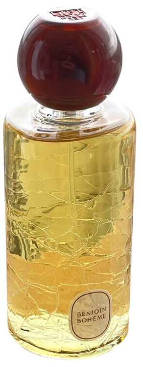 Benjoin Bohème by Diptyque » Reviews & Perfume Facts