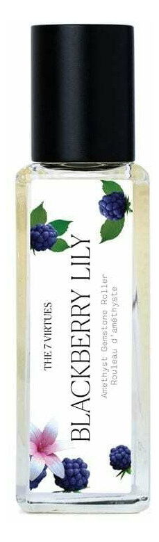 Blackberry Lily by The 7 Virtues (Eau de Parfum) » Reviews