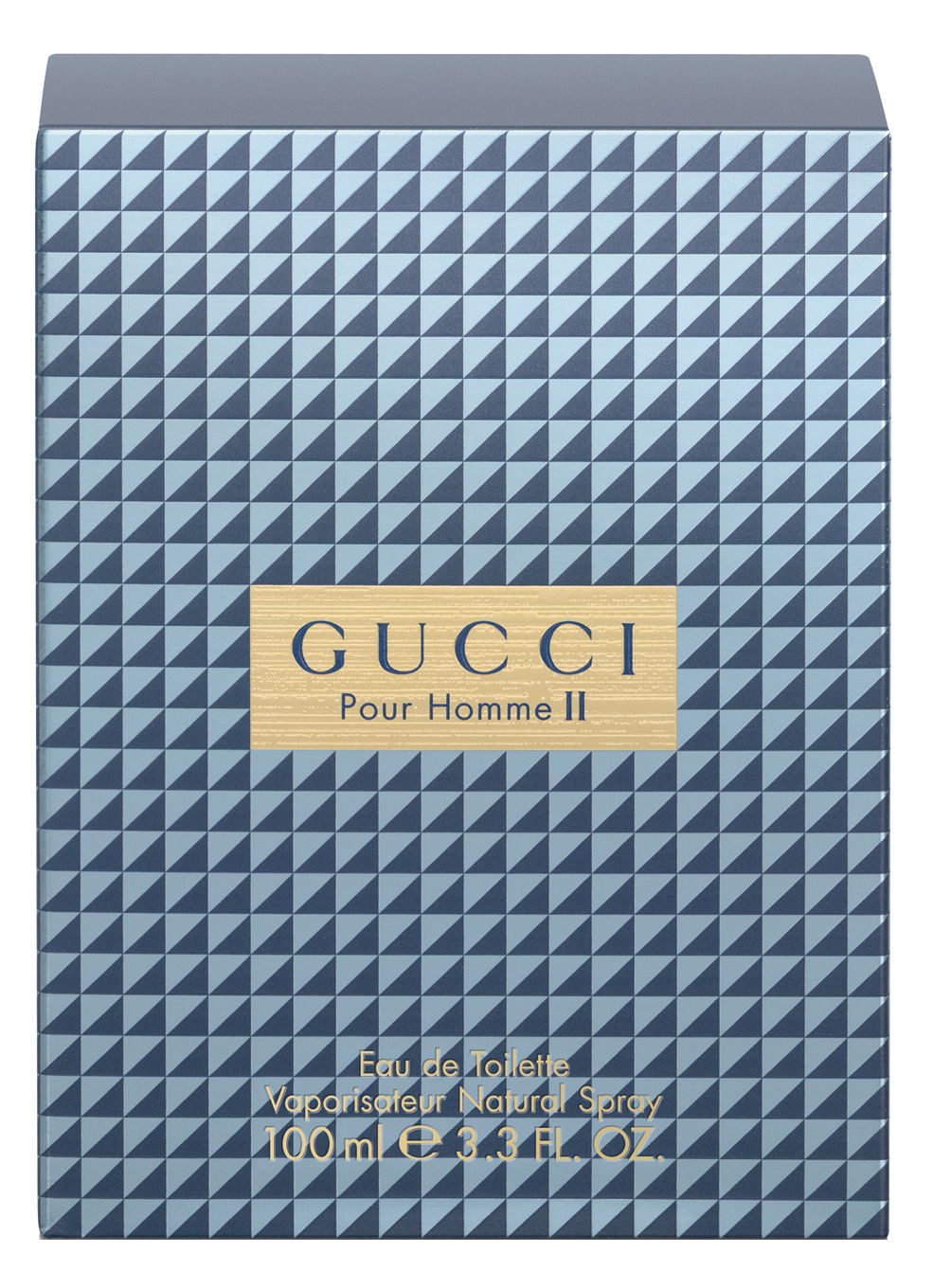 Amazon.com : Gucci Pour Homme ll by Gucci for Men 1.7 oz Eau