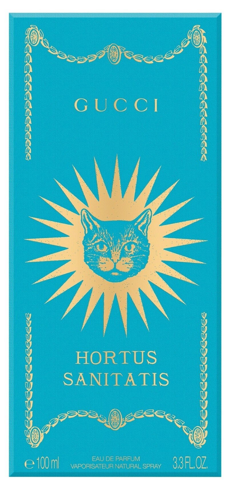 Hortus Sanitatis by Gucci » Reviews & Perfume Facts