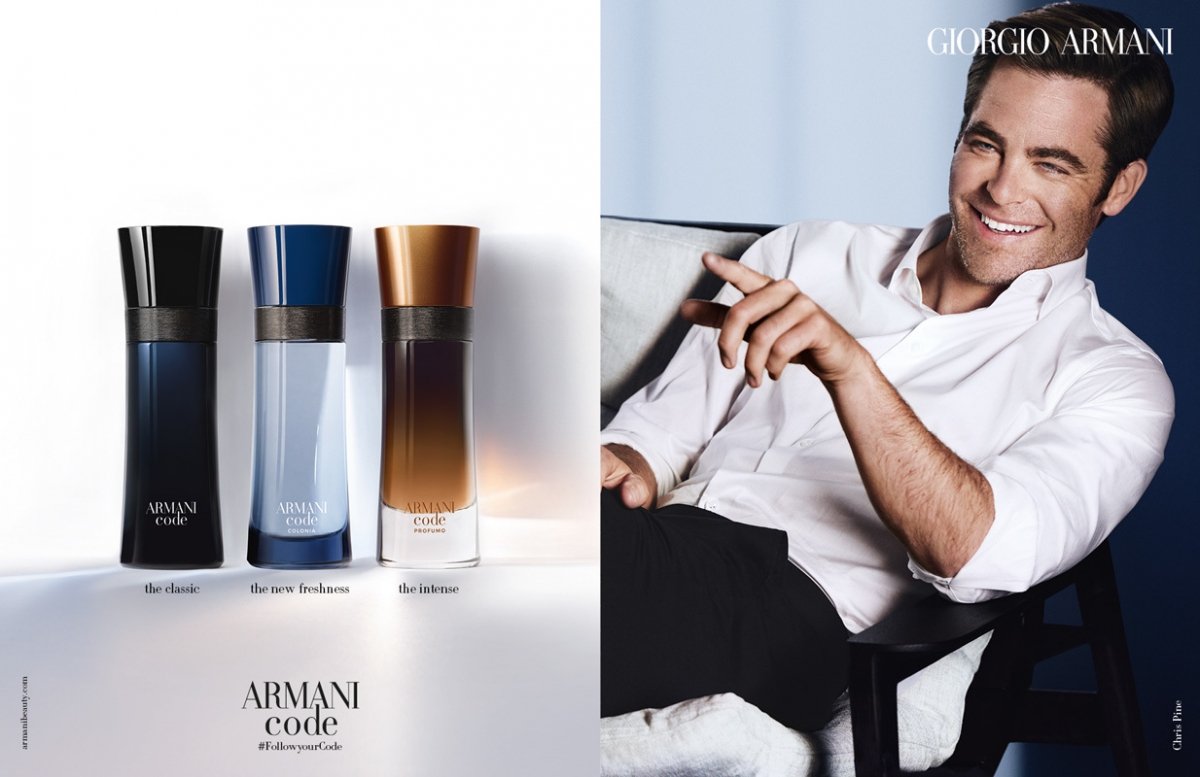 Armani Code Colonia by Giorgio Armani » Reviews & Perfume Facts Armani Code Colonia by Giorgio Armani » Reviews & Perfume Facts