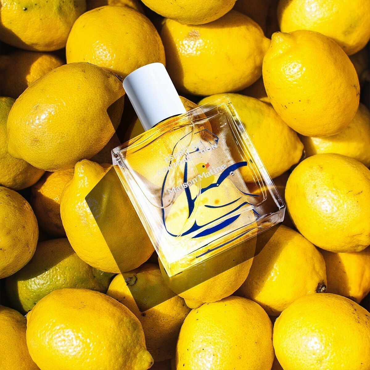 Esprit de Contradiction by Maison Matine » Reviews & Perfume