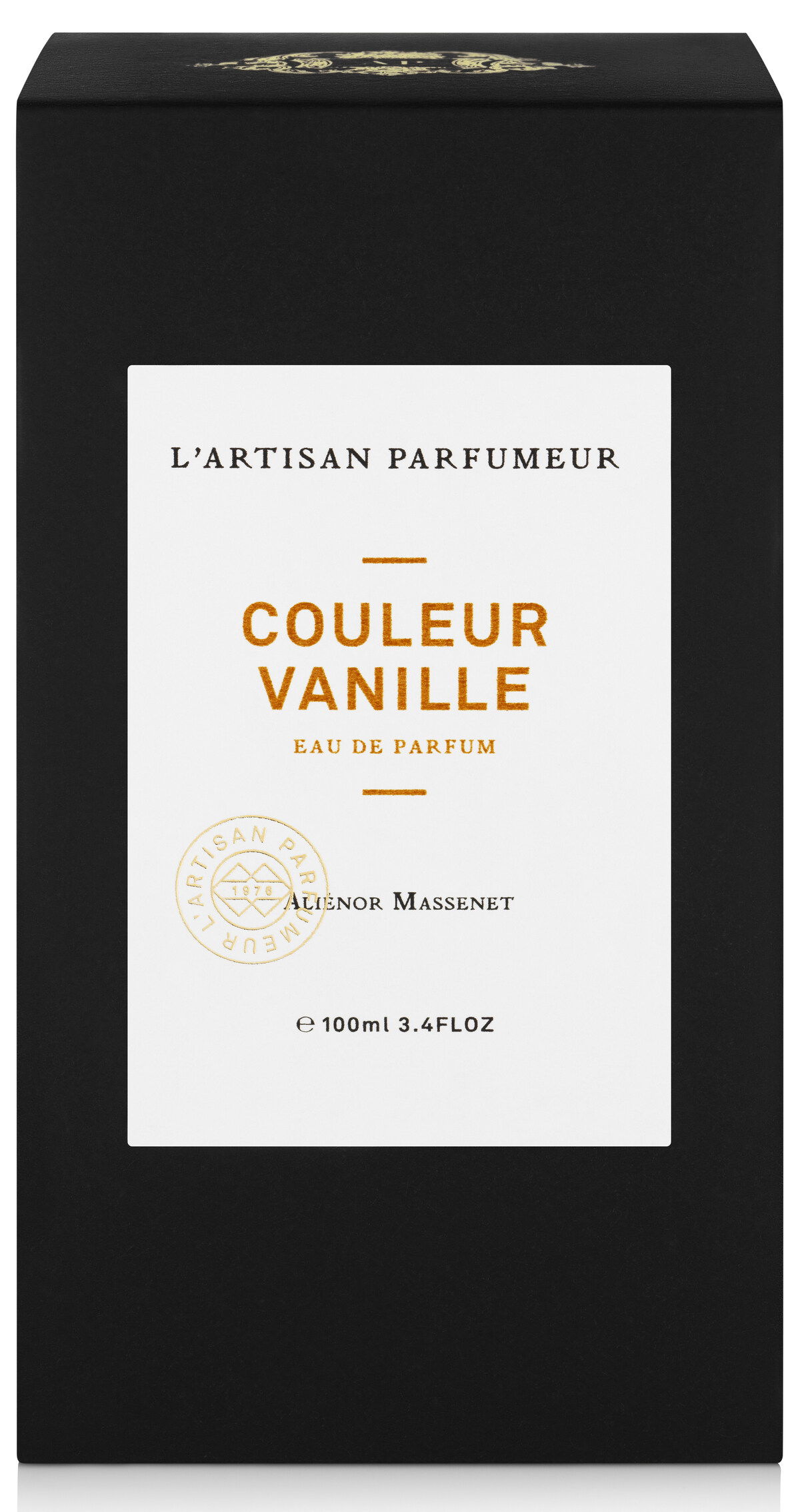 Couleur Vanille 100ml | L'Artisan Parfumeur