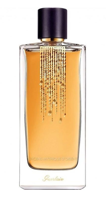 Encens Mythique / Encens Mythique d'Orient by Guerlain