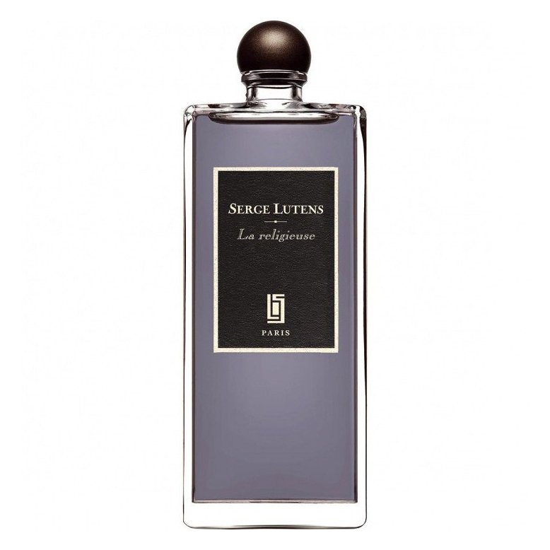 La Religieuse | Serge Lutens – site officiel