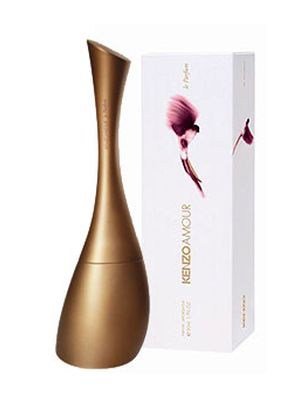 Kenzo amour le parfum gold discount