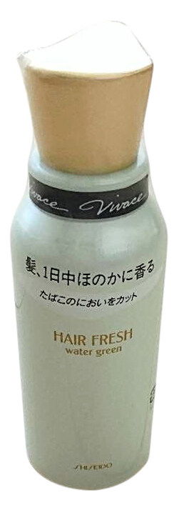 Vivace Hair Fresh Water Green / ビバーチェ ヘアフレッシュ