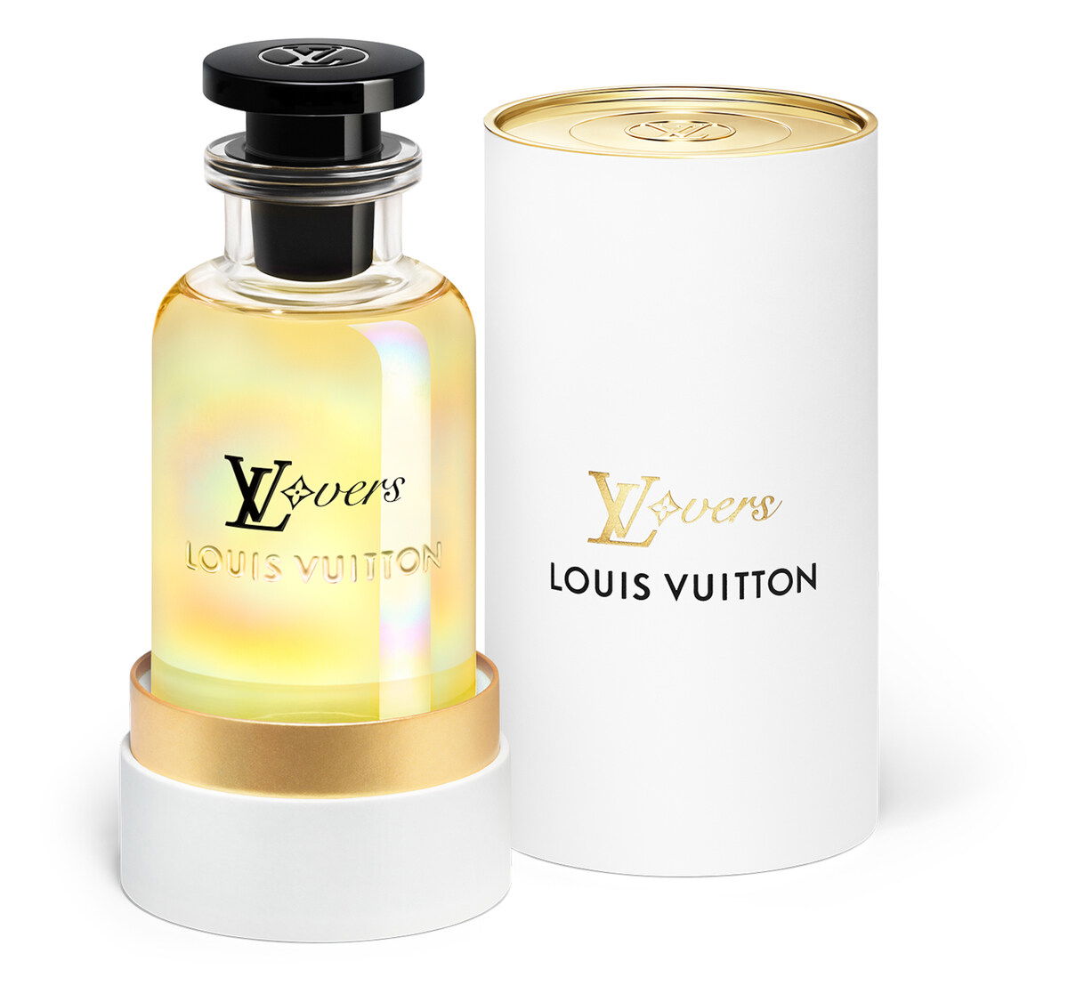 LV Lovers by Louis Vuitton » Reviews & Perfume Facts