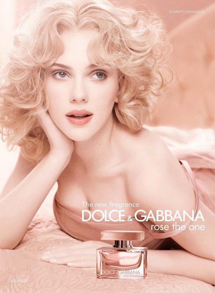 dolce & gabbana rose the one 香水 Rose The One Dolce&amp;Gabbana perfume - a fragrance for