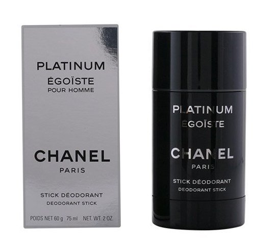 Platinum Égoïste by Chanel (Eau de Toilette) » Reviews