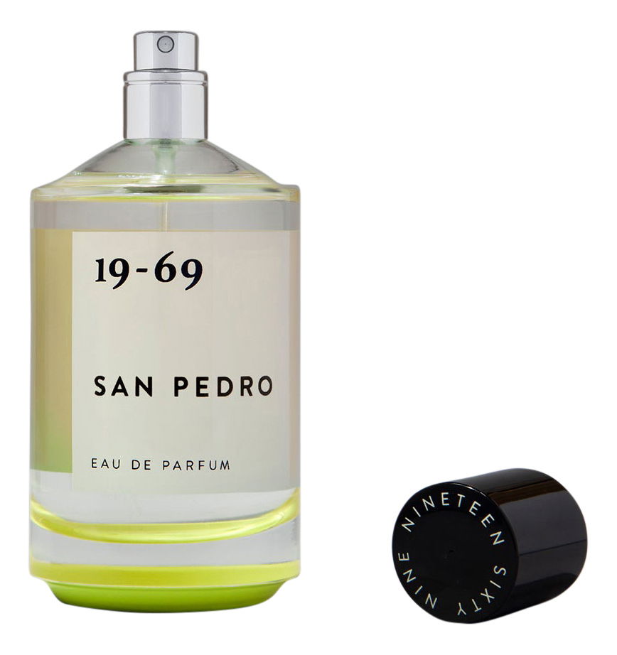 在庫有】 19-69 by Parfum de Eau Pedro San | Men's Fragrances