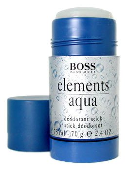Elements Aqua by Hugo Boss (Eau de Toilette) » Reviews