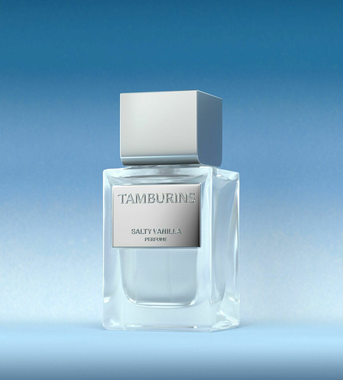 Salty Vanilla by Tamburins » Reviews & Perfume Facts