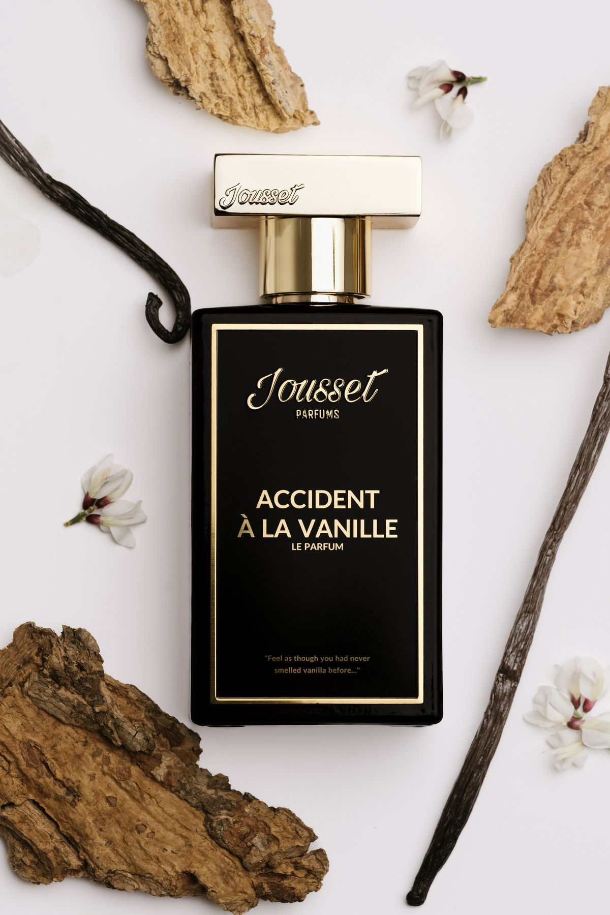 Accident à La Vanille by Jousset Parfums » Reviews & Perfume Accident à La Vanille by Jousset Parfums » Reviews & Perfume