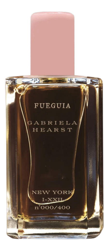 20-60代からのファッション通販  Gabriela Hearst - New York by Fueguia 1833 » Reviews 香水(ユニセックス)