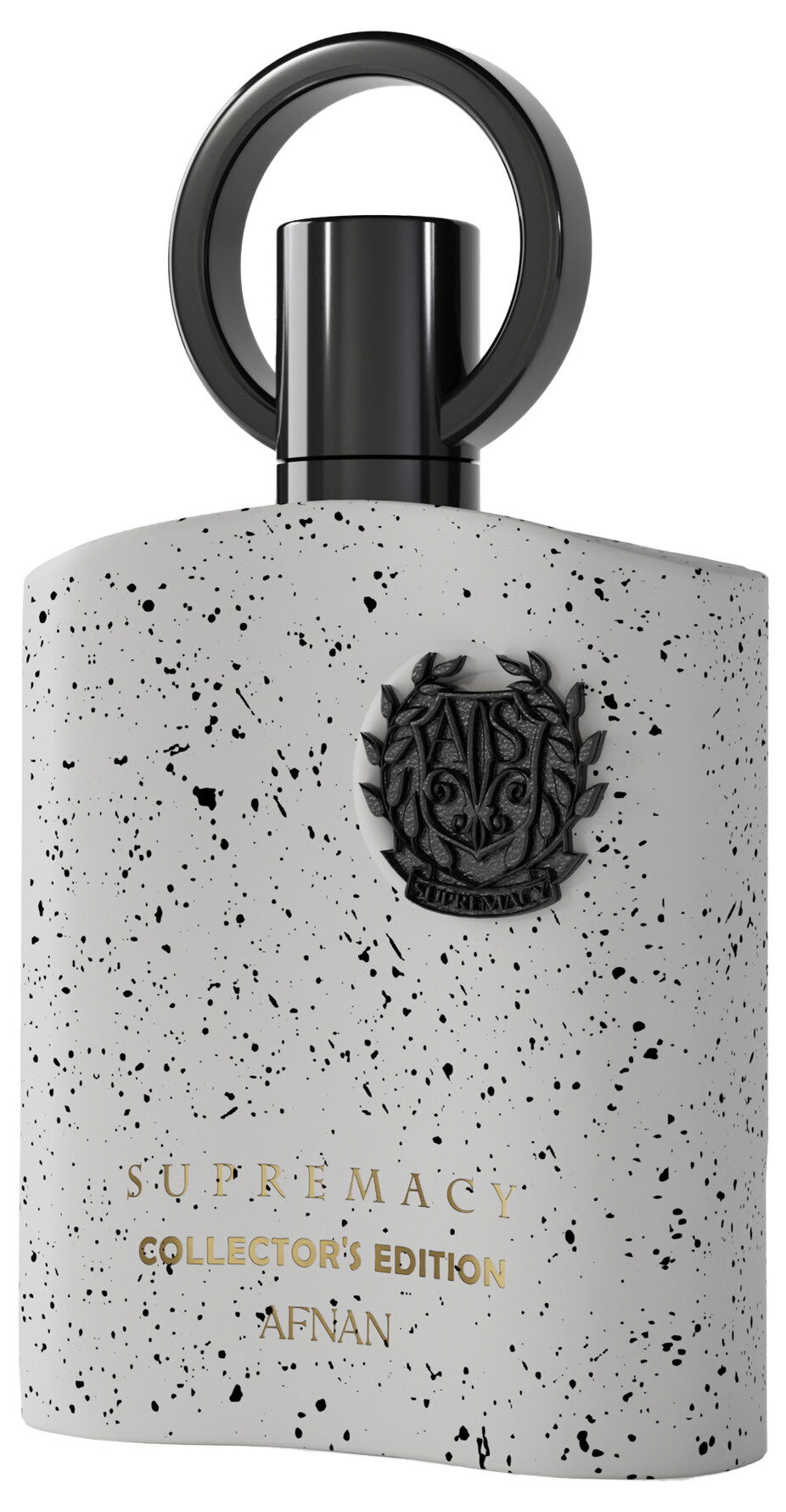 ▷ Afnan Supremacy Collector's Edition | Hidden Samples