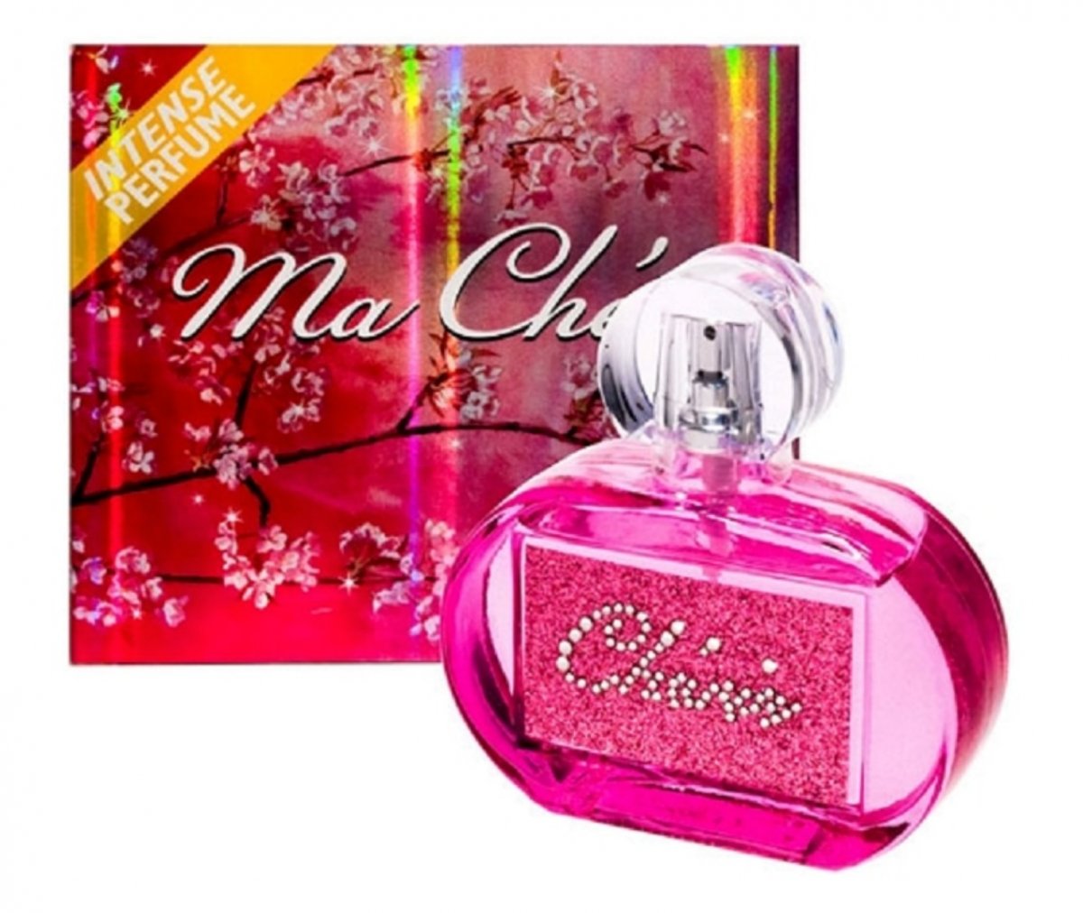 Ma Chérie by Paris Elysees / Le Parfum by PE » Reviews & Perfume Facts