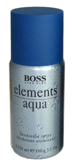 Elements Aqua by Hugo Boss (Eau de Toilette) » Reviews