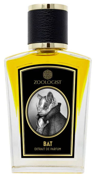Zoologist BAT コウモリ 2020 Edition ズーロジスト Zoologist - Bat (2020) - The Perfumery Barcelona