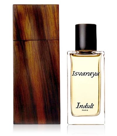 Isvaraya by Indult » Reviews & Perfume Facts