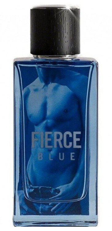Fierce Blue by Abercrombie & Fitch » Reviews & Perfume Facts