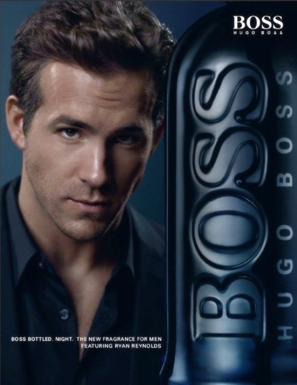 Boss Bottled Night von Hugo Boss Eau de Toilette Meinungen Duftbeschreibung
