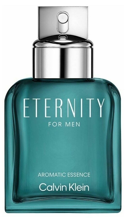 Eternity for Men Aromatic Essence by Calvin Klein » Reviews