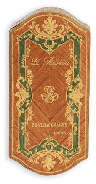 Le Réséda by Roger & Gallet » Reviews & Perfume Facts