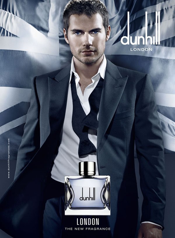 Dunhill London Eau de Toilette Eau de Toilette Meinungen Duftbeschreibung