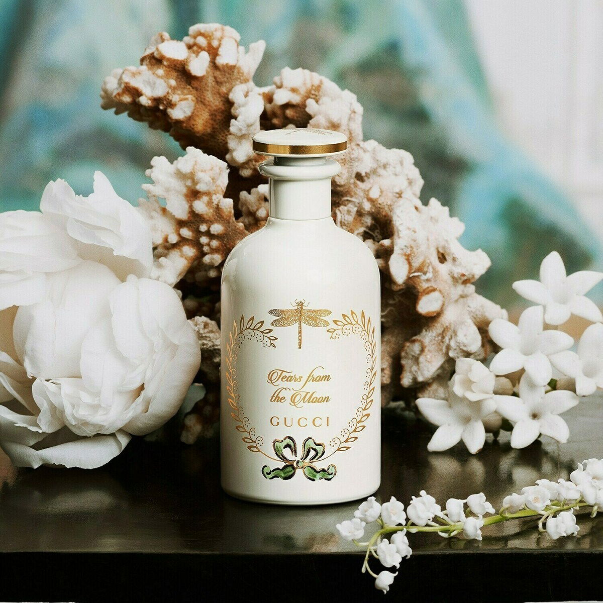 Tears from the Moon by Gucci » Reviews & Perfume Facts