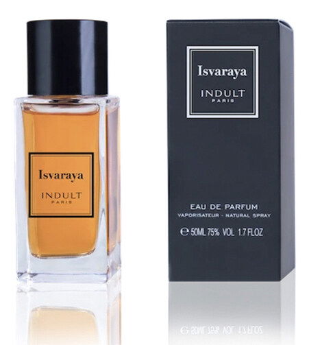 INDULT PARIS インダルト 香水 Isvaraya イスバラヤ50mL INDULT PARIS インダルト 香水 Isvaraya イスバラヤ50mL