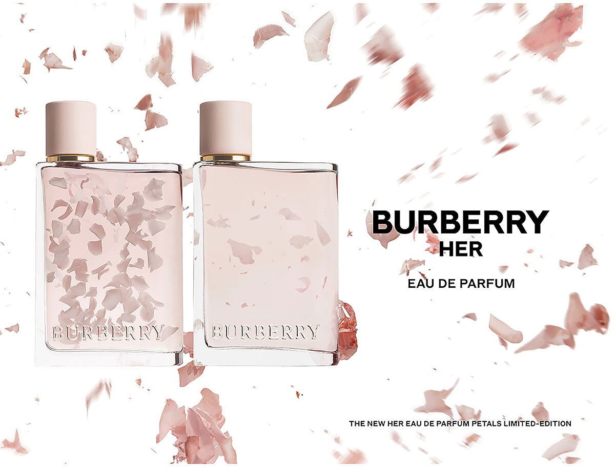 Parfumo Burberry Her Duftbeschreibung Narciso Rodriguez For Her