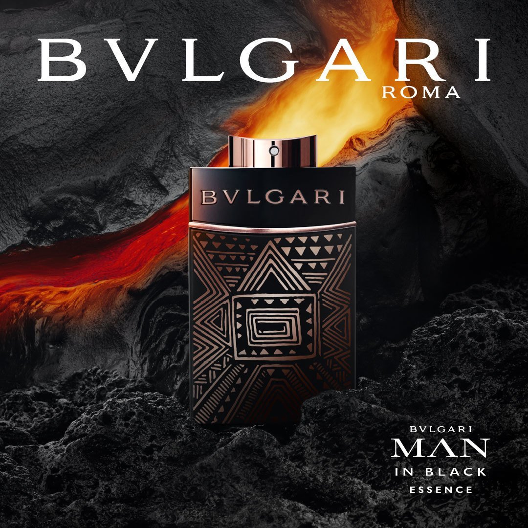 bvlgari man in black longevity